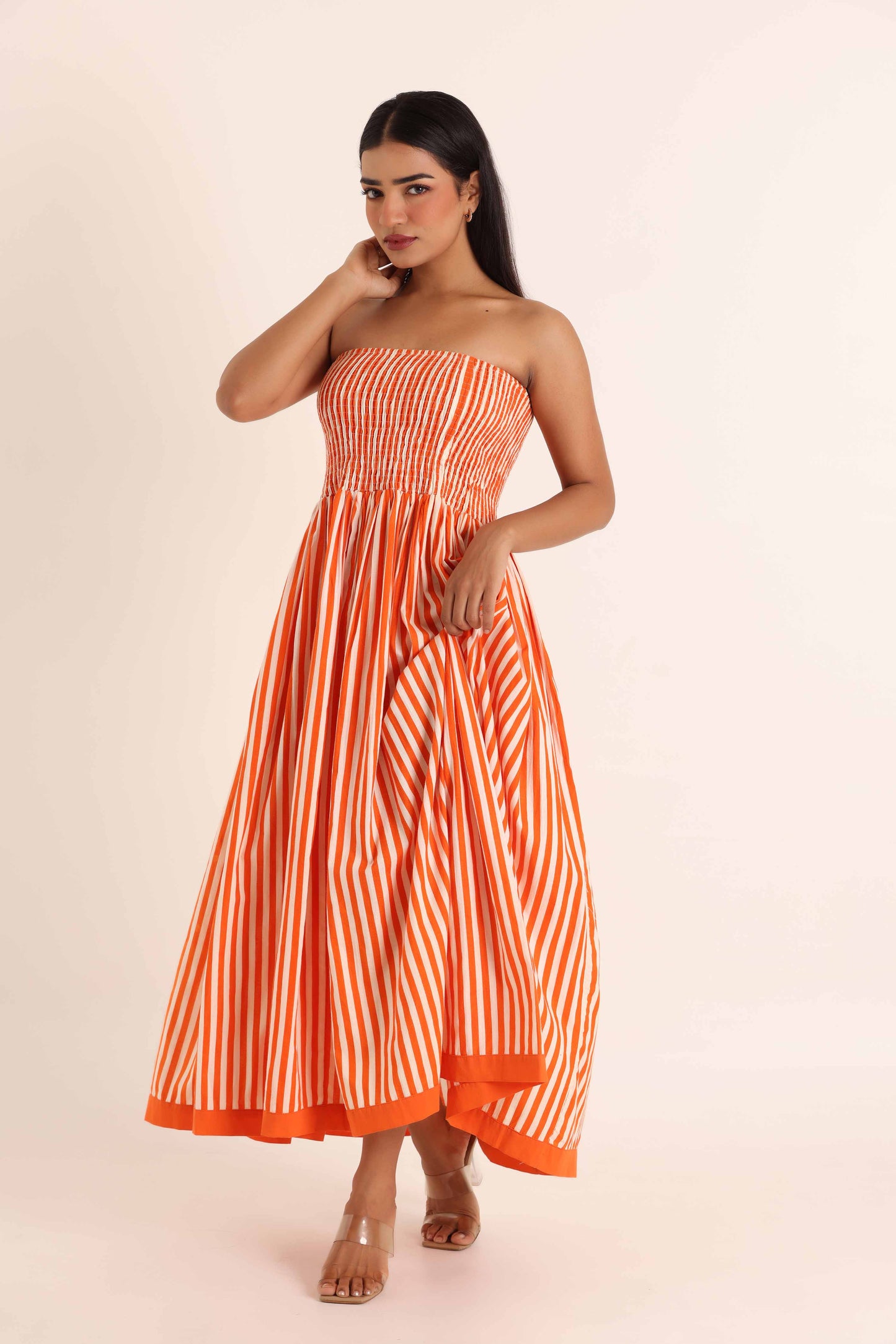 Malta Dress