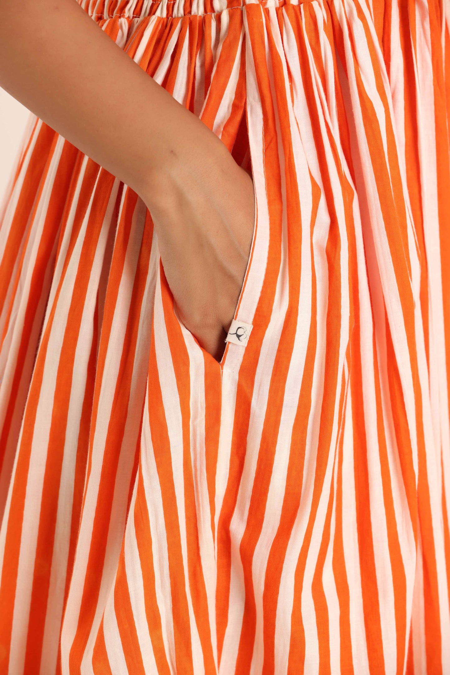 Malta Dress