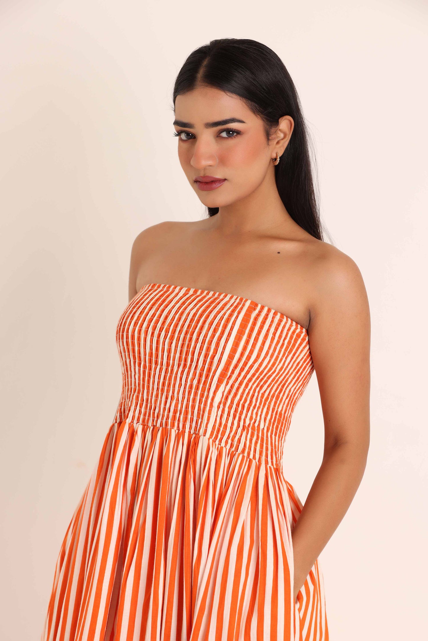 Malta Dress
