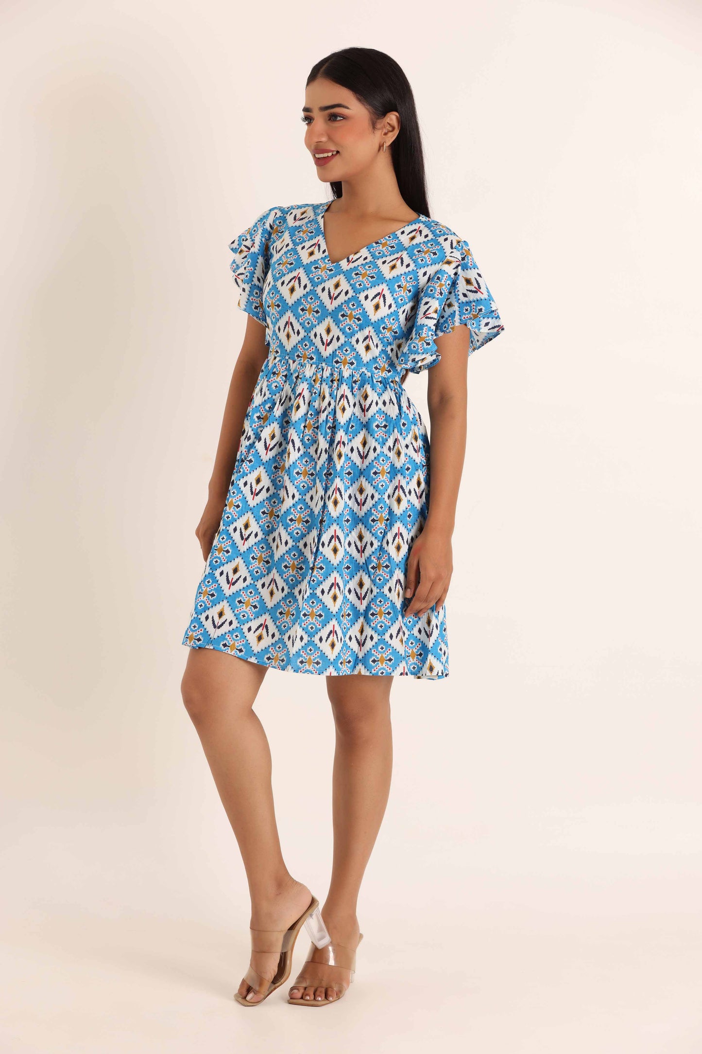 Mellow Dress