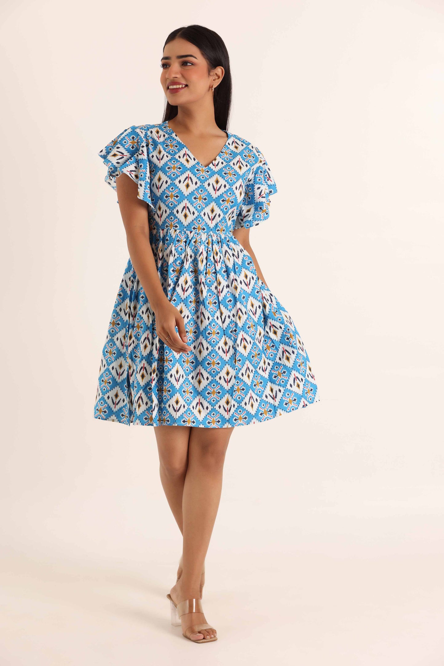 Mellow Dress