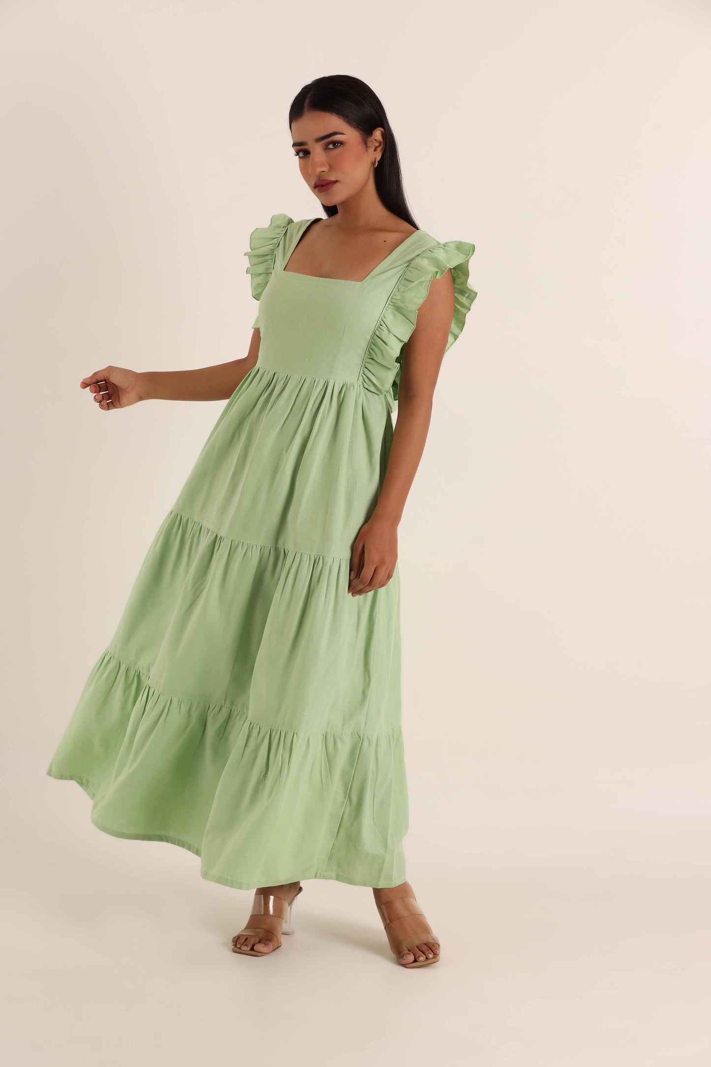 Tulip Dress