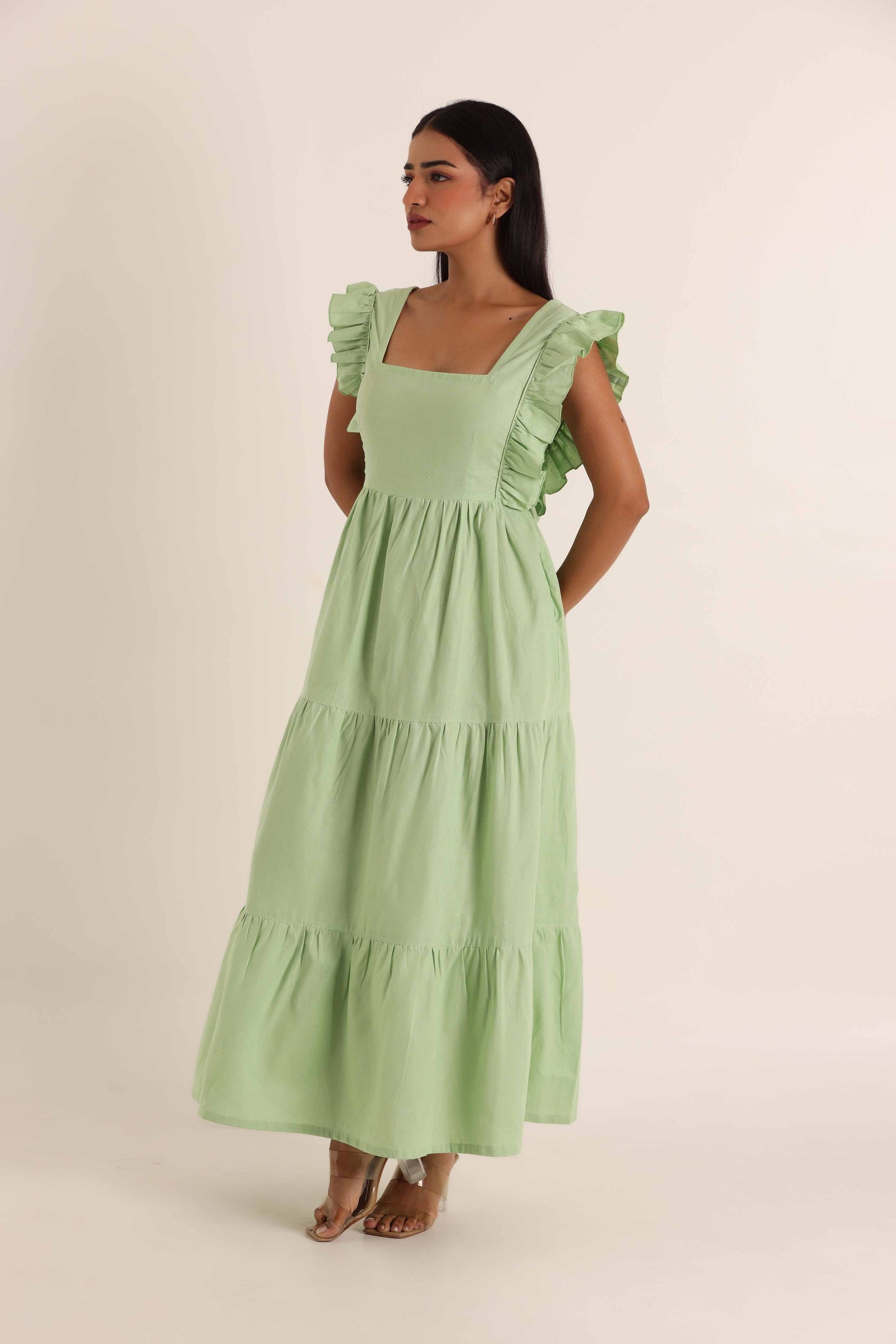 Tulip Dress