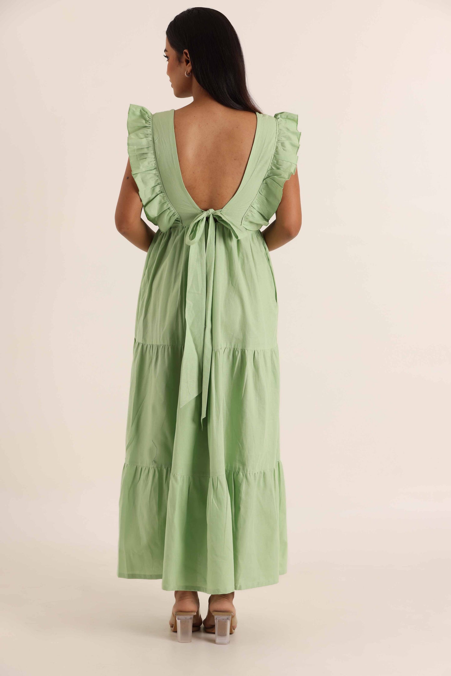 Tulip Dress