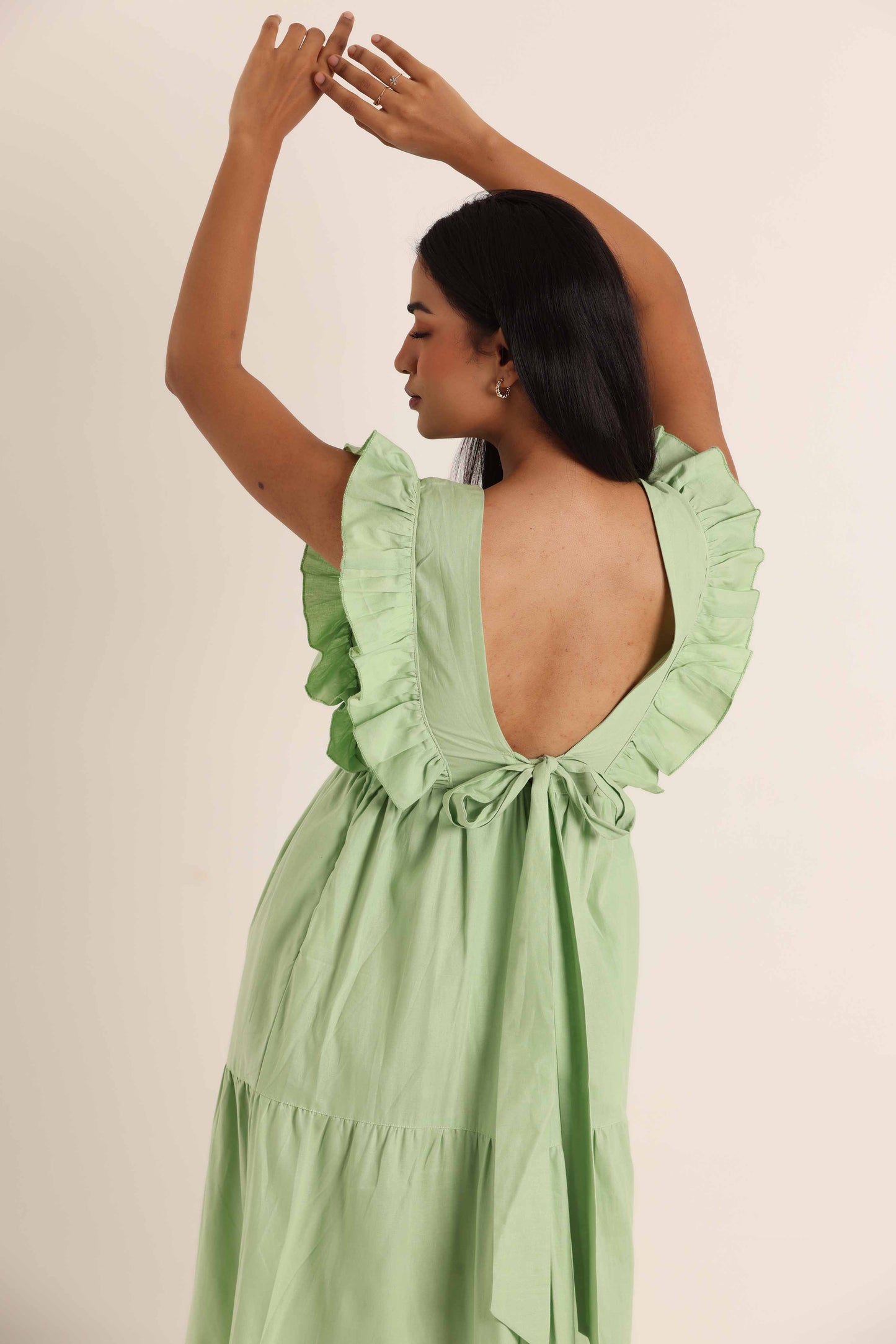 Tulip Dress