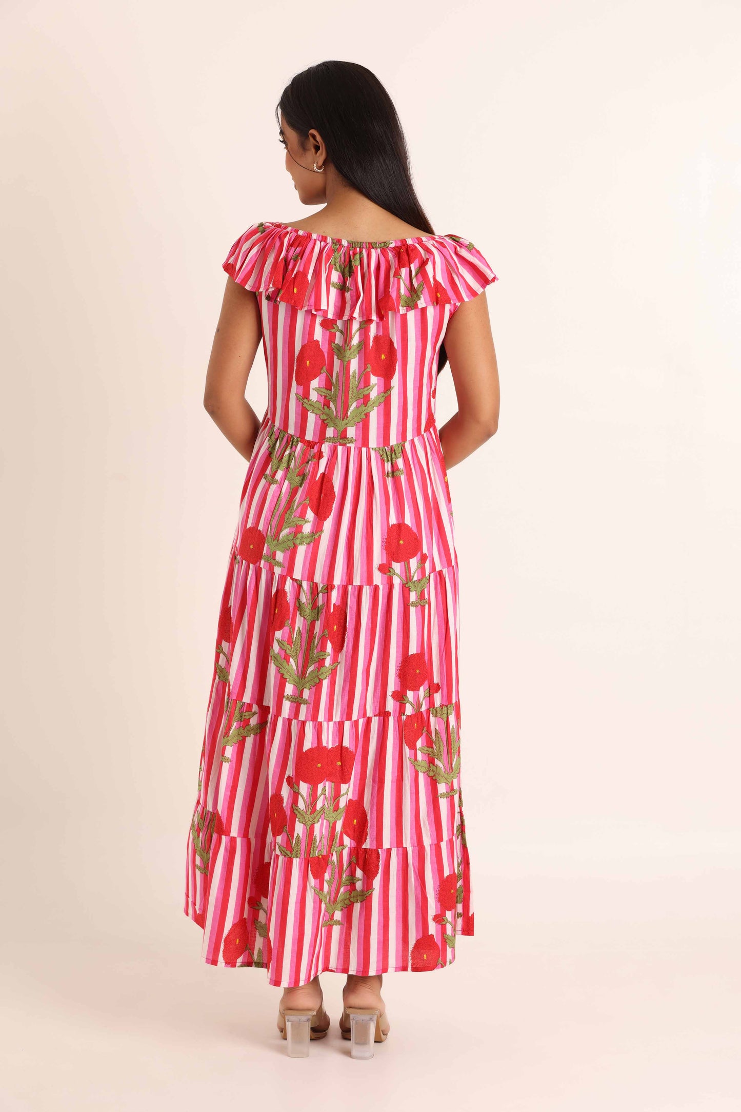 Daisy Dress