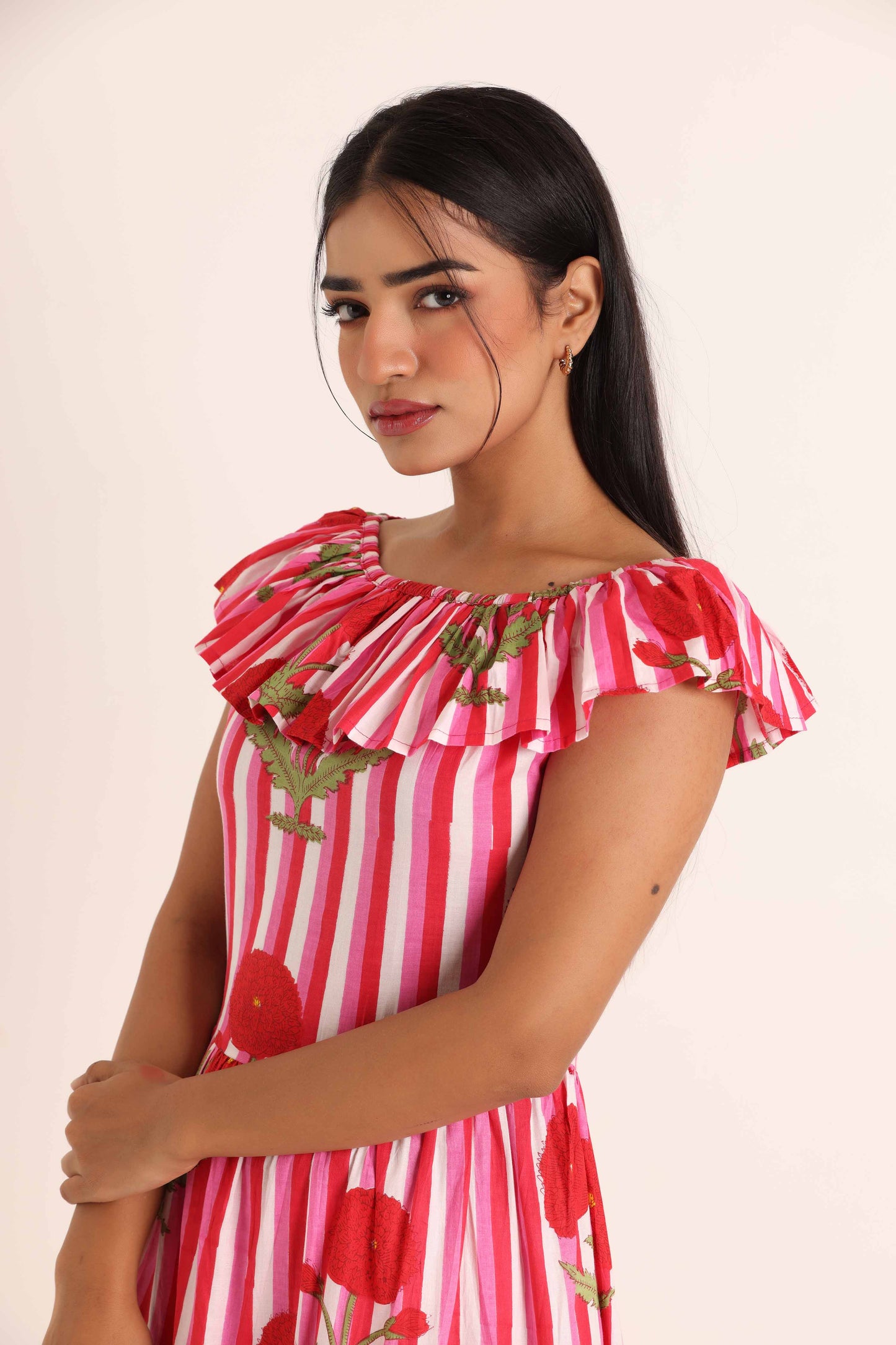 Daisy Dress