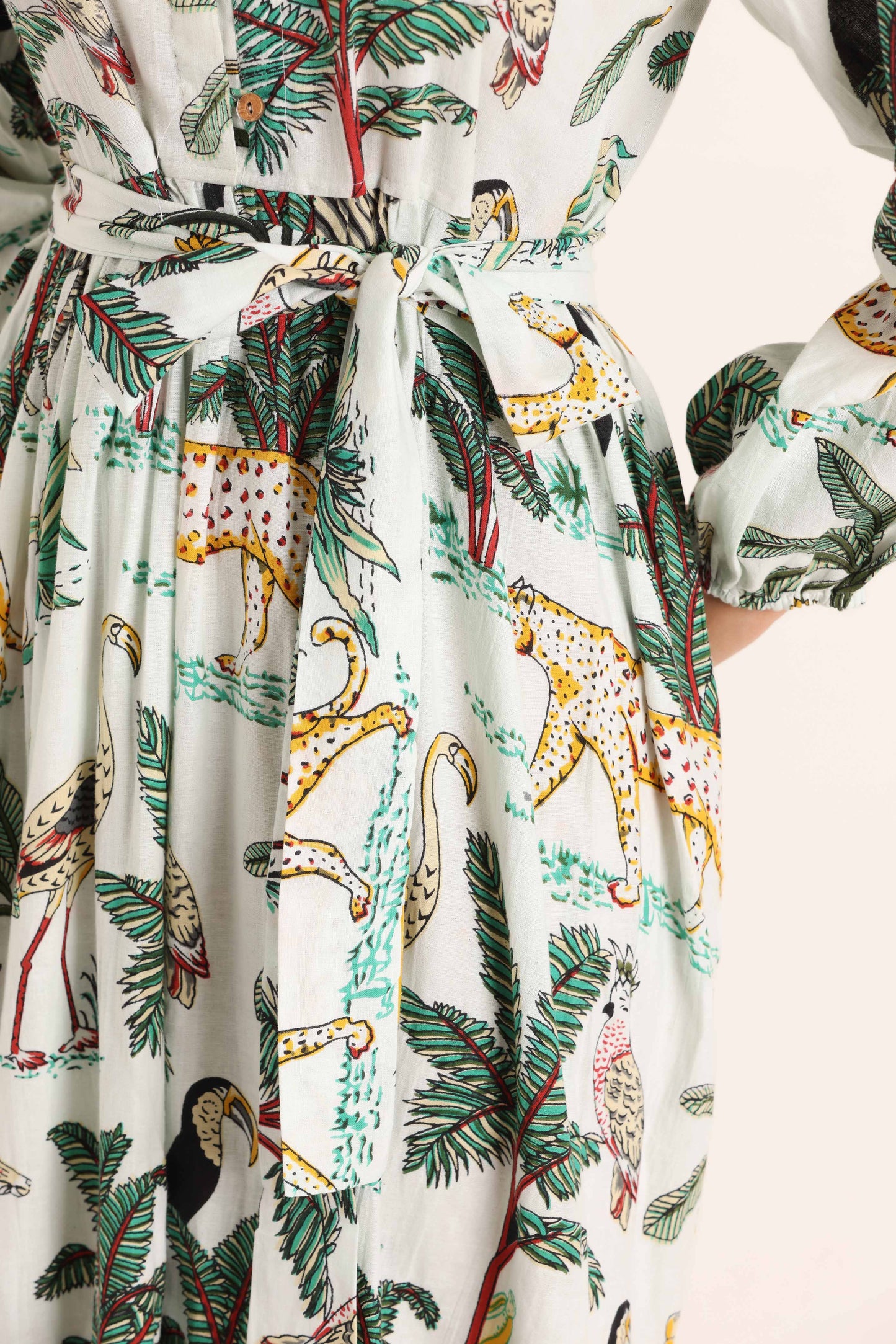 Bloom Dress
