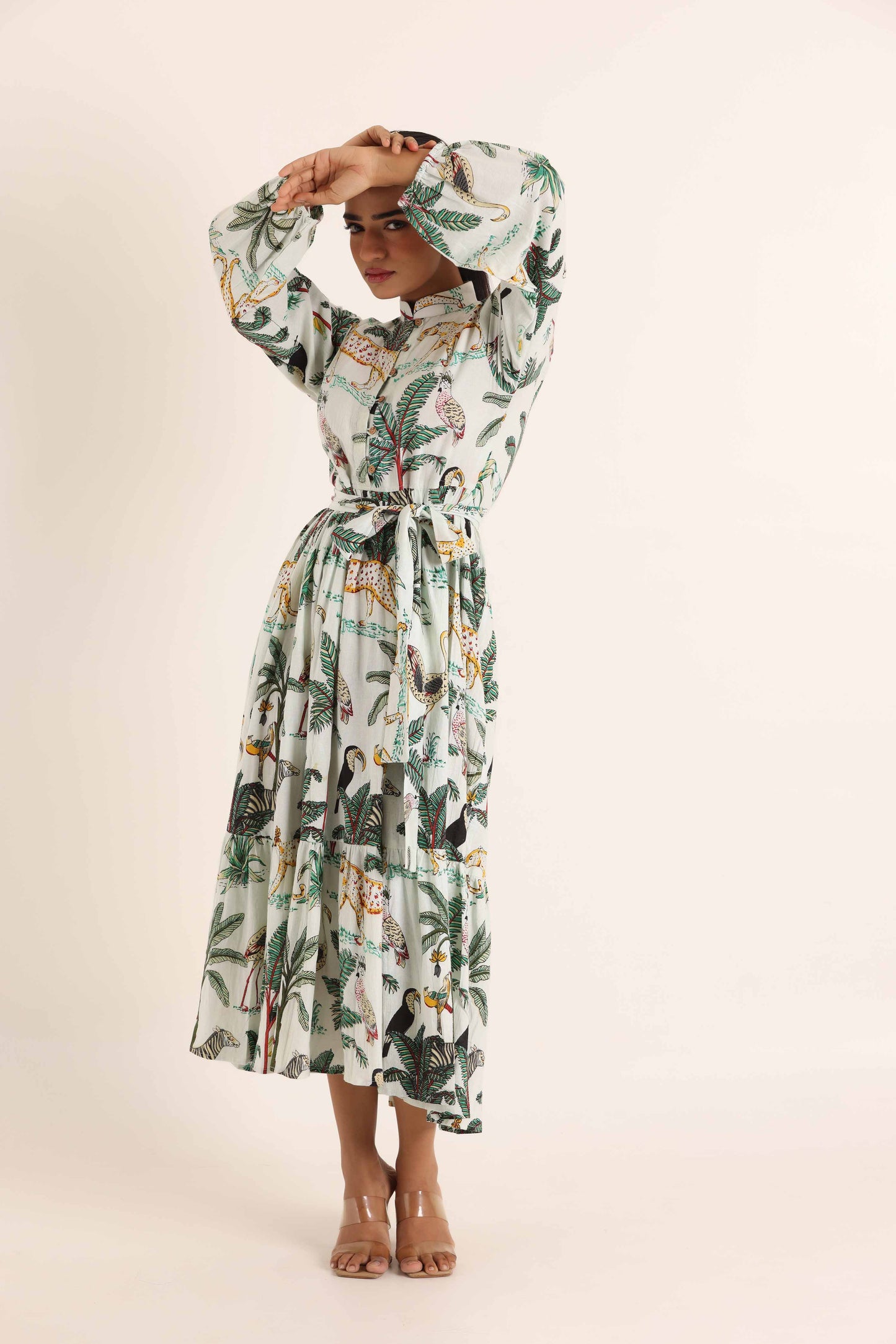 Bloom Dress