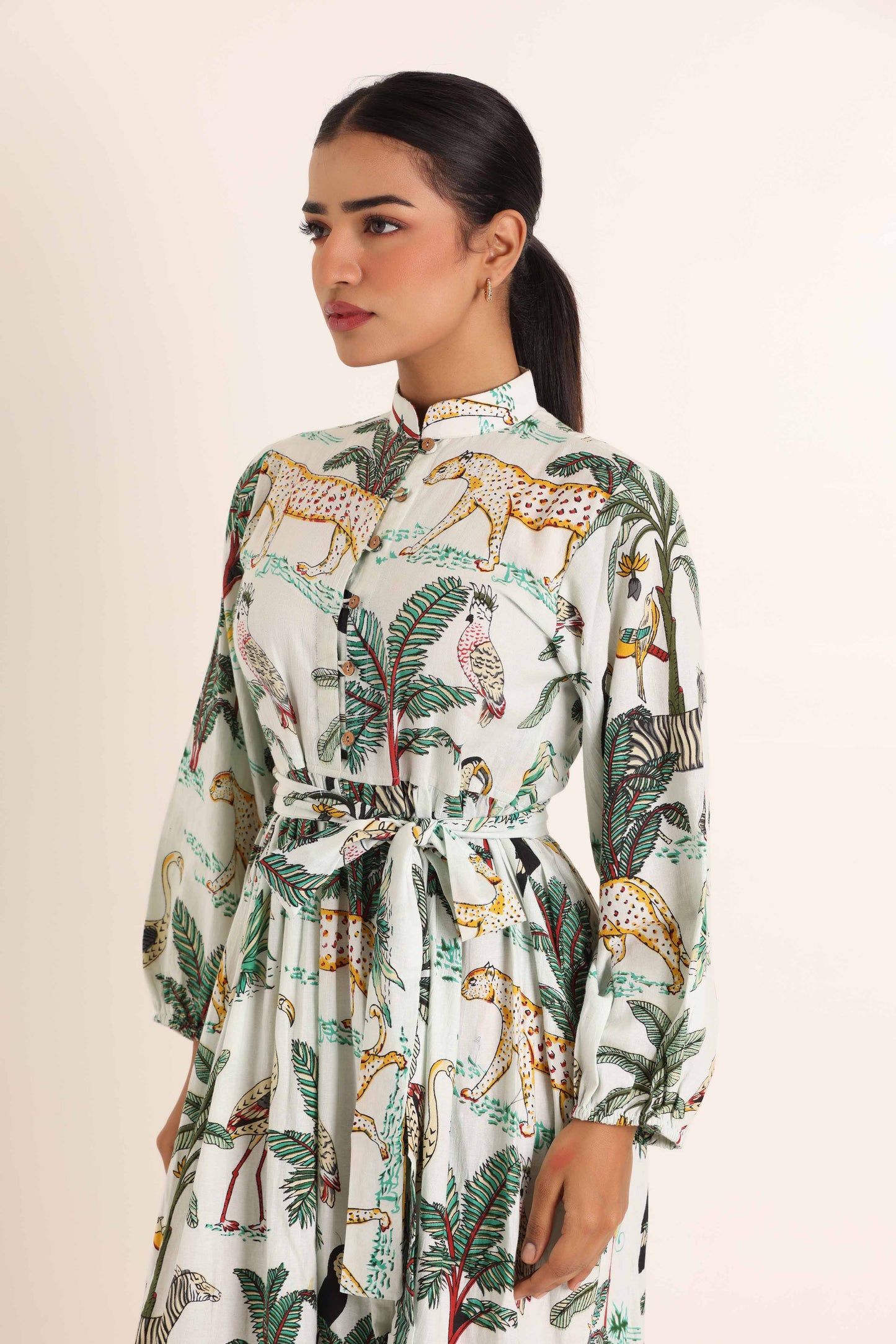Bloom Dress