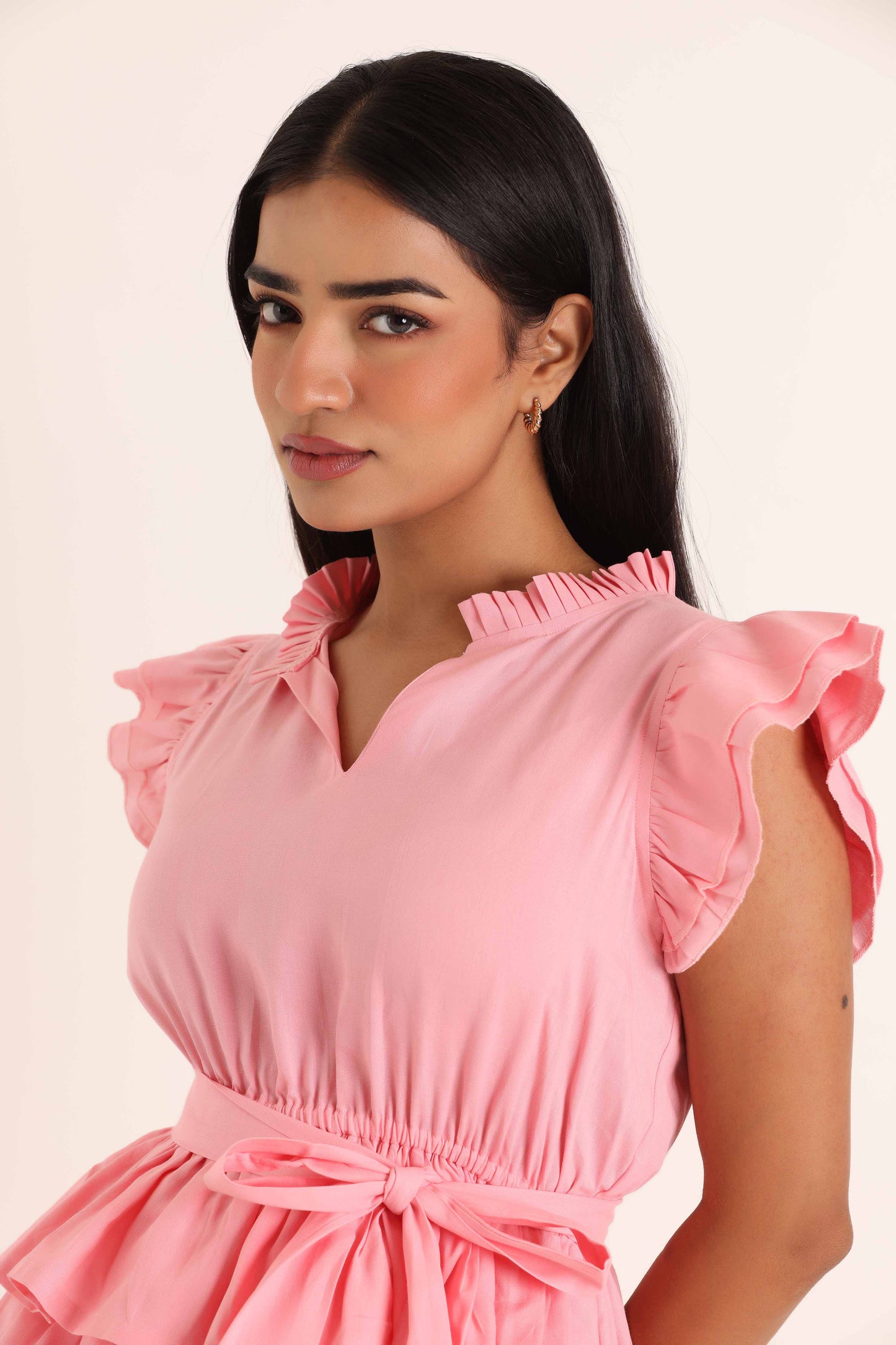 Cotton Candy Dress