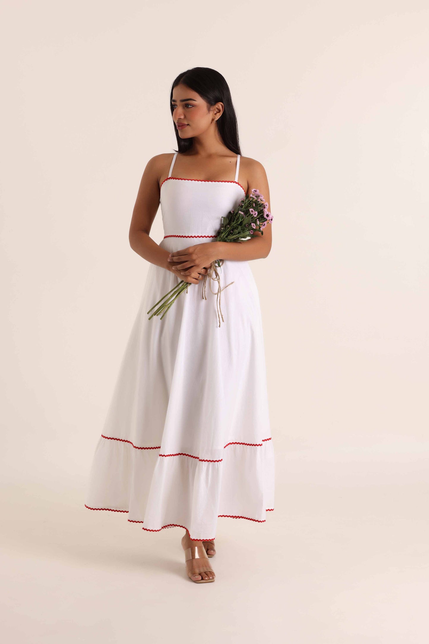 Aura Dress