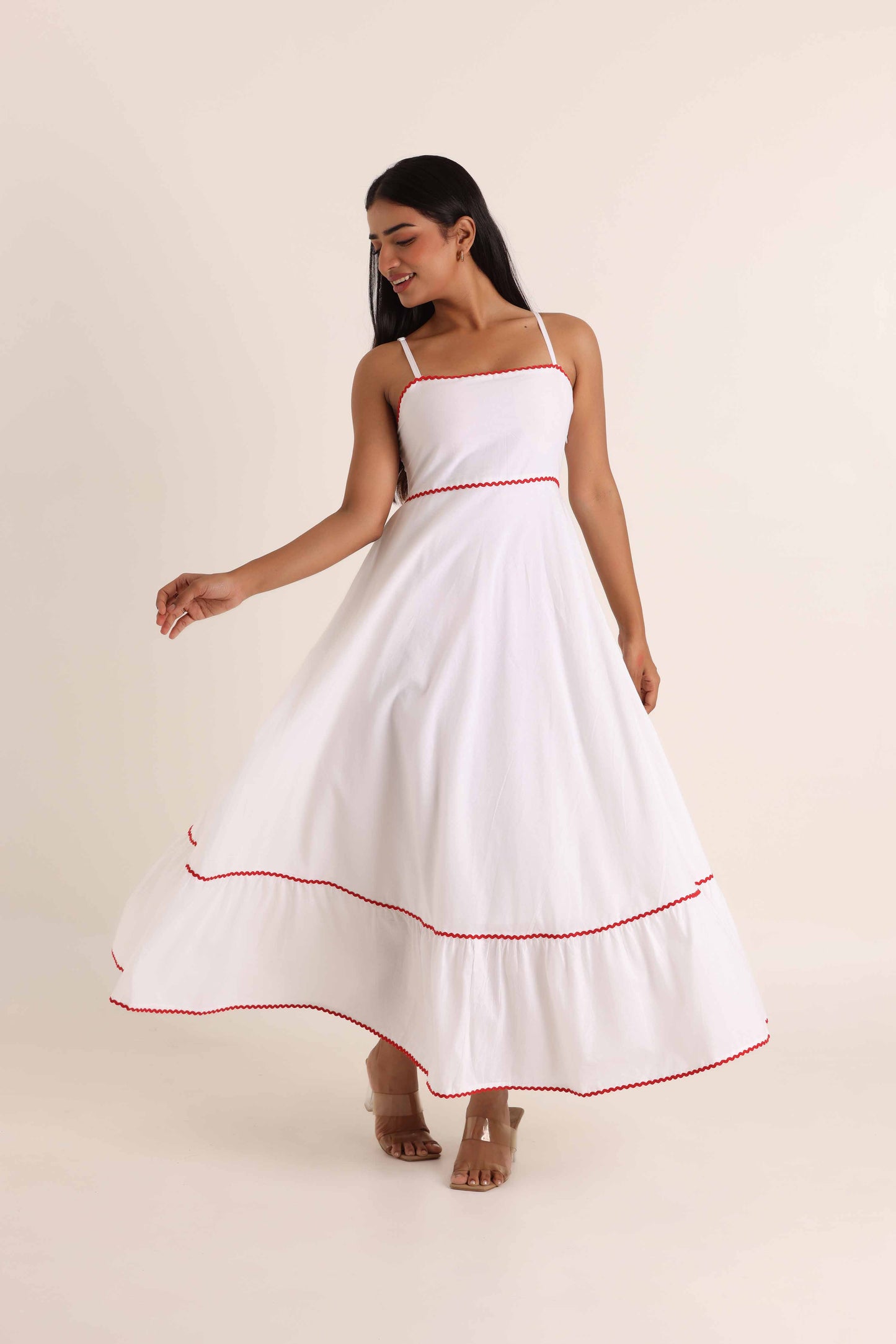 Aura Dress