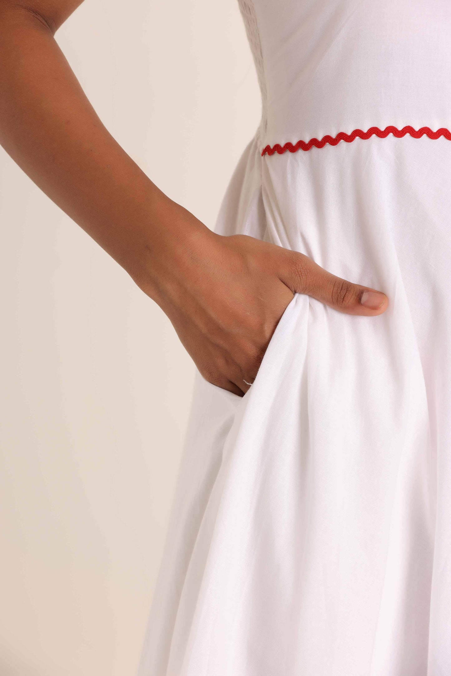 Aura Dress