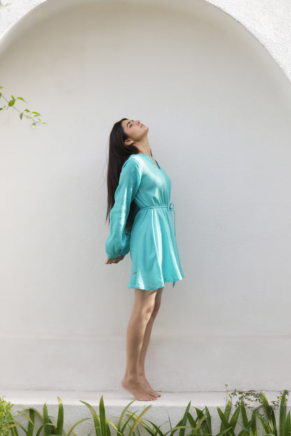 Cloud Dress