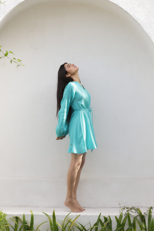 Cloud Dress