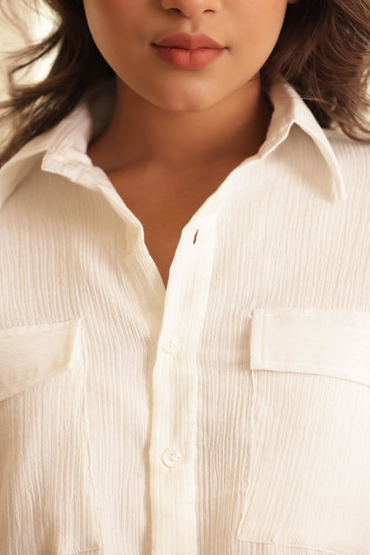 Tide Shirt