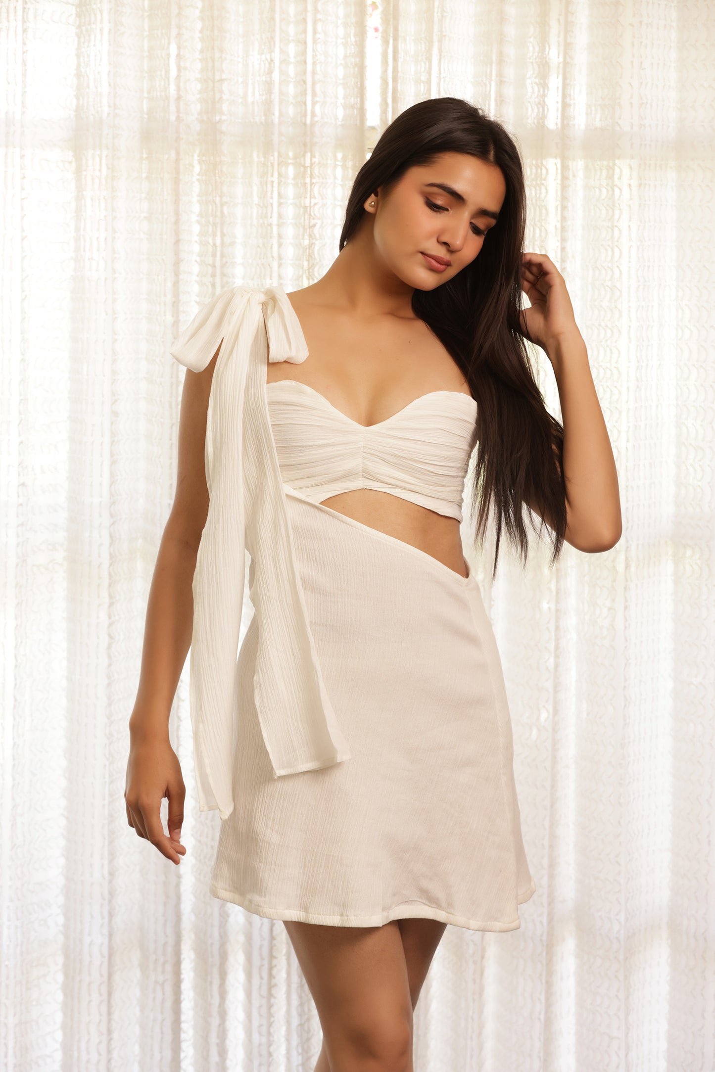 Luna Dress