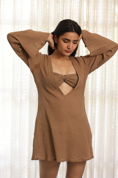 Golden Hour Dress