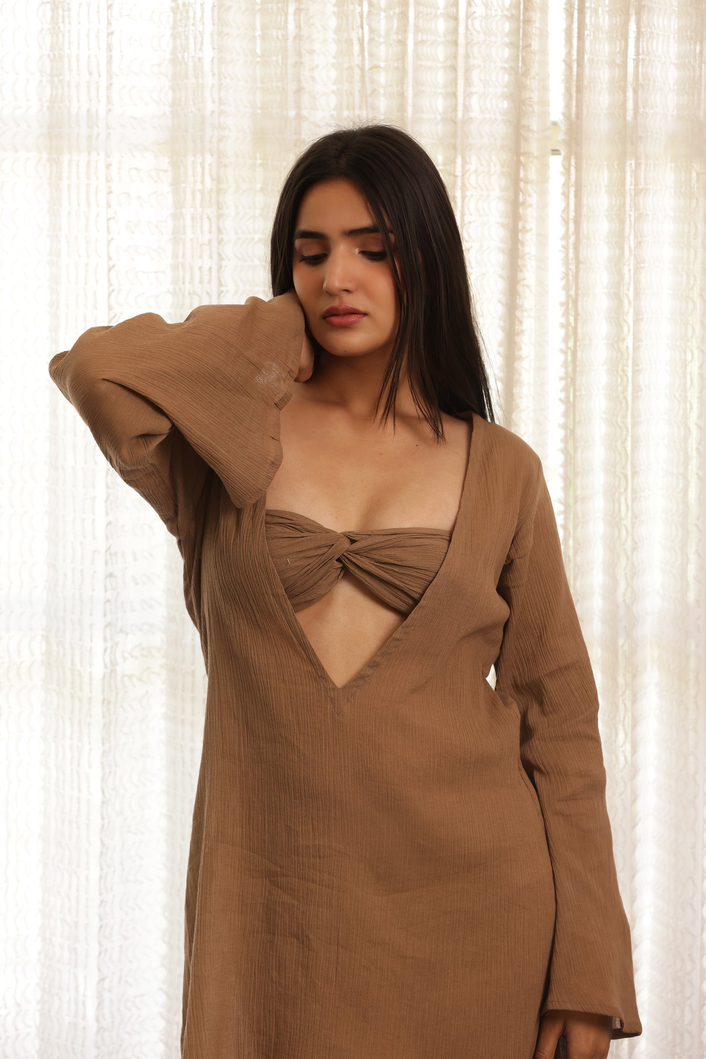 Golden Hour Dress