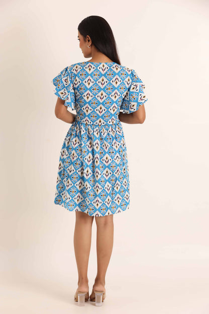 Mellow Dress