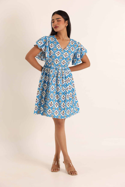 Mellow Dress