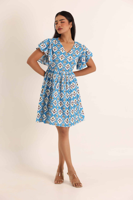 Mellow Dress