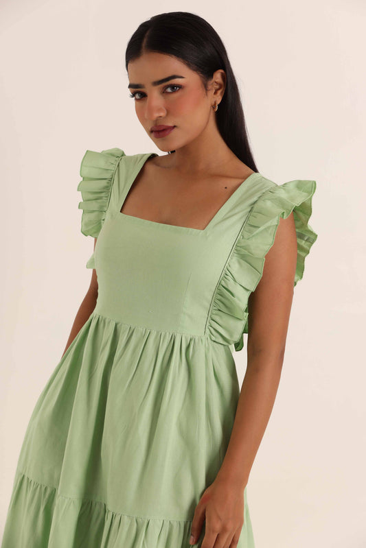 Tulip Dress