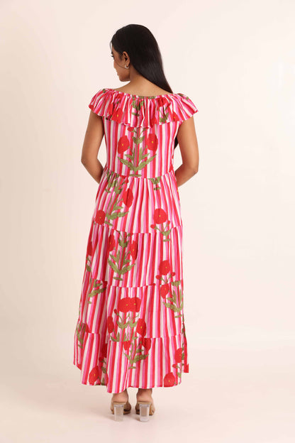 Daisy Dress