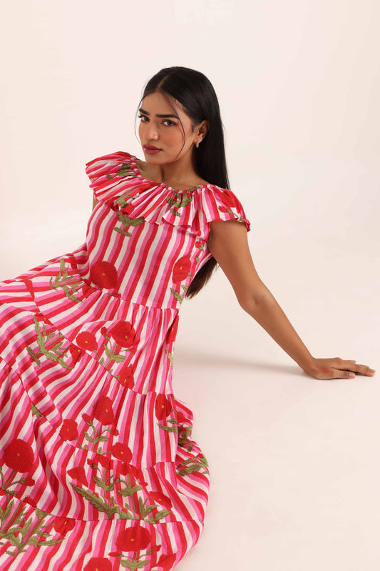 Daisy Dress