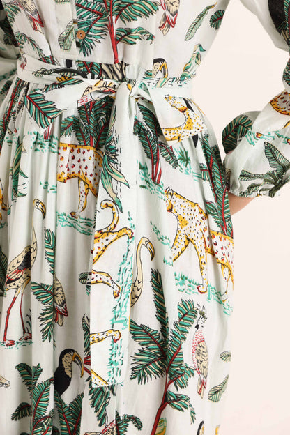 Bloom Dress