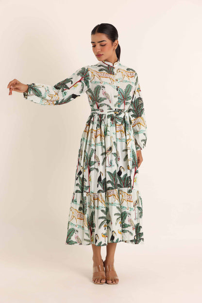 Bloom Dress