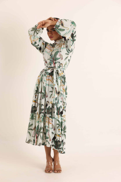 Bloom Dress