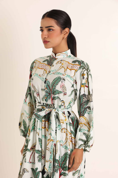 Bloom Dress