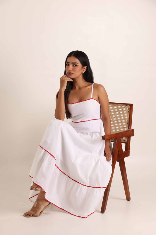 Aura Dress