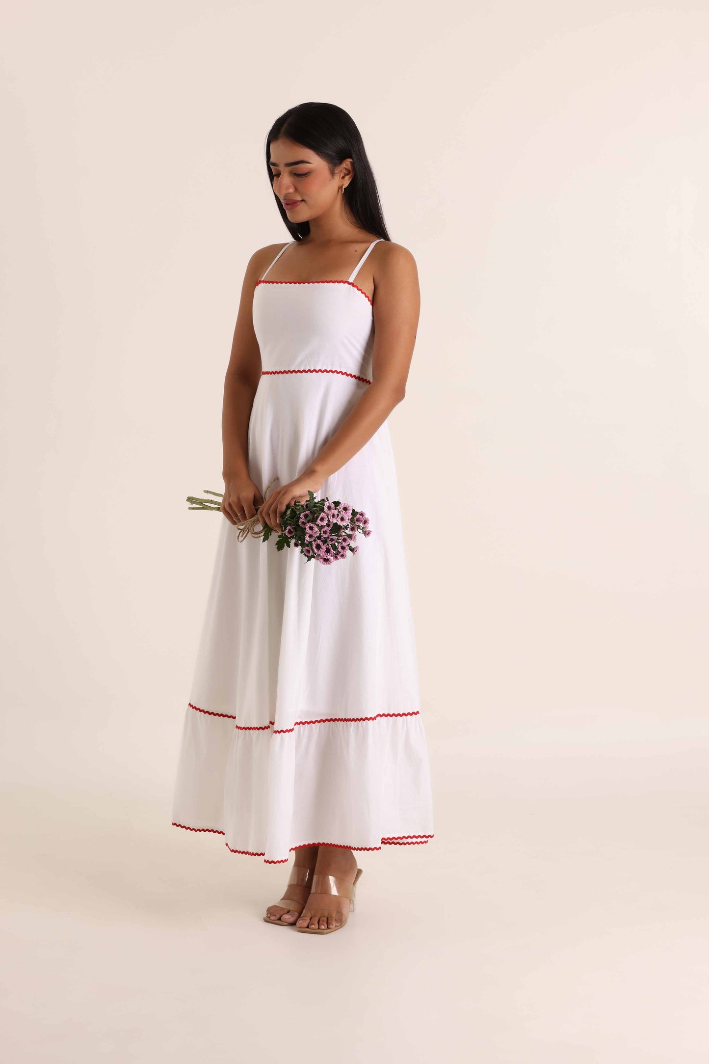 Aura Dress