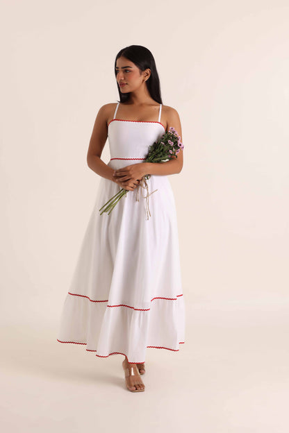 Aura Dress