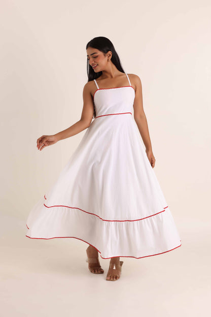 Aura Dress