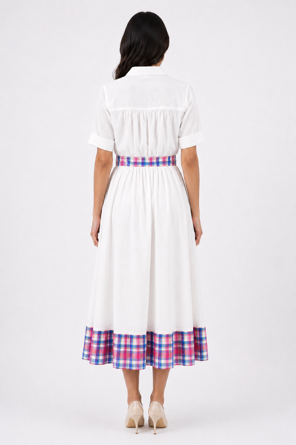 Summer Midi