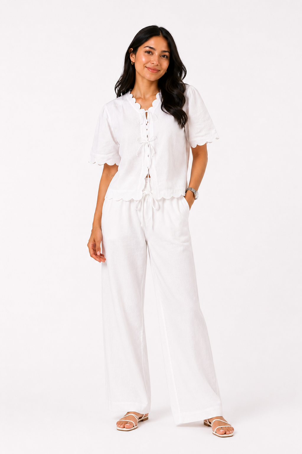 Everyday Ease Pants