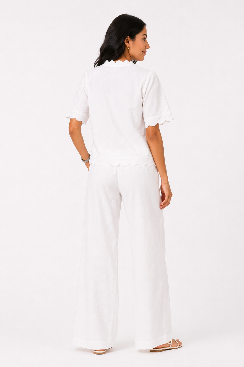 Everyday Ease Pants